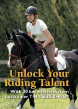 Unlock Your Riding Talent