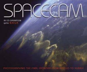 Spacecam by TERRY HOPE
