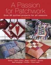 Passion for Patchwork