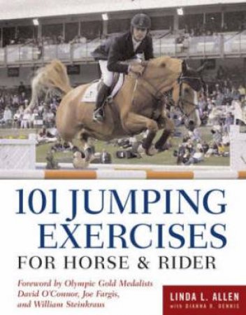 101 Jumping Exercises by LINDA L. ALLEN