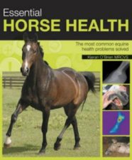 Essential Horse Health