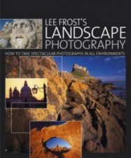 Lee Frosts Landscape Photography