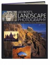 Lee Frosts Landscape Photography