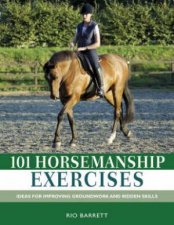 101 Horsemanship Exercises