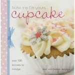 Bake Me Im Yours Cupcake