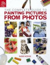 Complete Guide to Painting Pictures from Photos