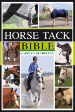 Horse Tack Bible