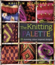 Knitting Palette