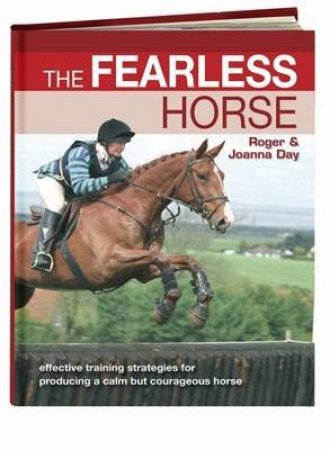Fearless Horse by ROGER DAY