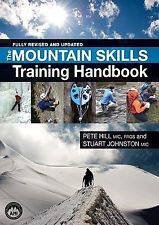 Mountain Skills Training Handbook 2nd Edition