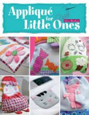 Applique for Little Ones