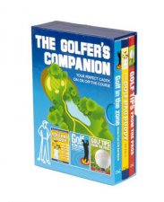Golfers Companion