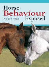 Horse Behaviour Exposed