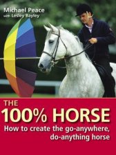 100 Per Cent Horse