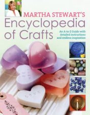 Encyclopedia of Crafts