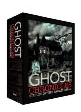 Ghost Chronicles