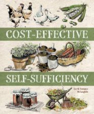 CostEffective SelfSufficiency
