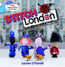 Stitch London