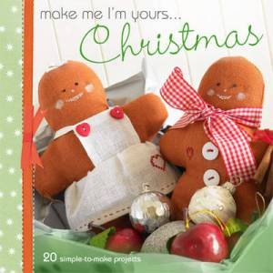 Make Me I'm Yours... Christmas by MANDY SHAW