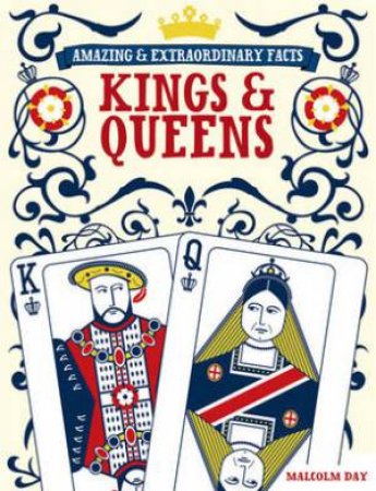 Kings and Queens by MALCOLM DAY