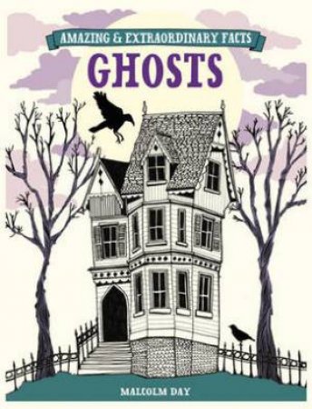 Ghosts by MALCOLM DAY