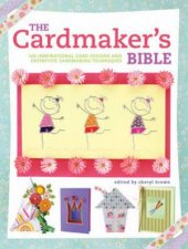 Cardmakers Bible