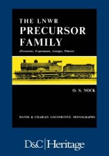 London and North Western Railway Precursor Family
