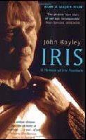 Iris by John Bayley