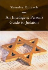 An Intelligent Persons Guide Judaism