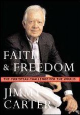 Faith And Freedom Christian Challenge For The World