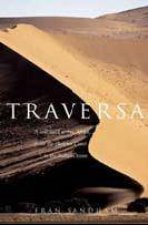 Traversa A Solo Walk Across Africa