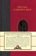 Old Curiosity Shop Nonesuch edition