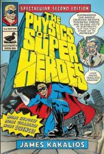 Physics of Superheroes
