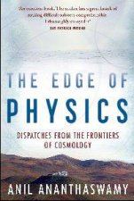 The Edge of Physics