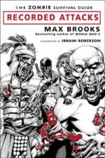 Zombie Survival Guide Recorded Attacks