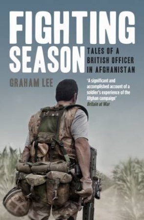 Fighting Season by Graham Lee