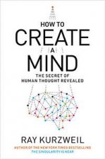 How to Create a Mind