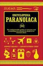 Encyclopedia Paranoiaca