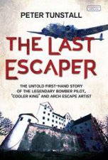 The Last Escaper