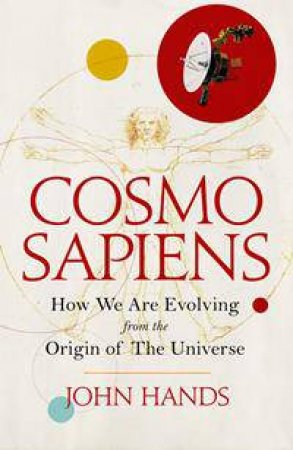 Cosmosapiens by John Hands