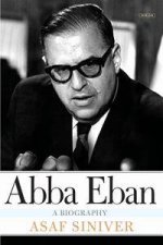Abba Eban A Biography