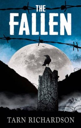 The Fallen by Tarn Richardson