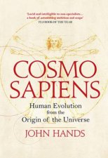 Cosmosapiens Human Evolution From The Origin Of The Universe