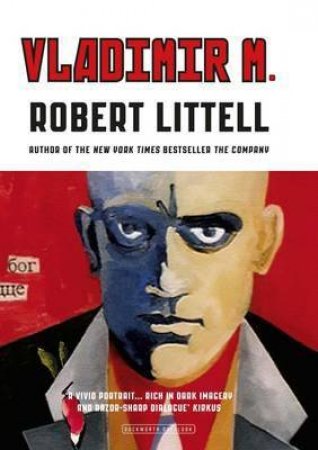 Vladimir M. by Robert Littell