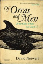 Of Orcas And Men