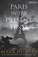 Paris In The Present Tense