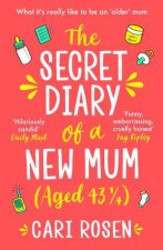 The Secret Diary Of A New Mum Aged 43 14