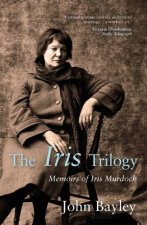 The Iris Trilogy Memoirs Of Iris Murdoch