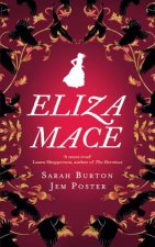 Eliza Mace