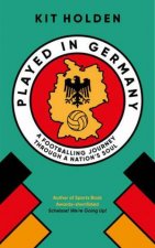 Played in Germany